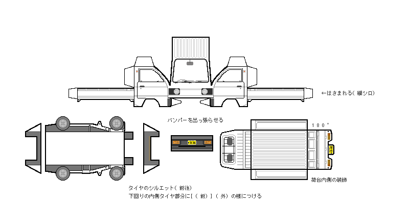 現状dump